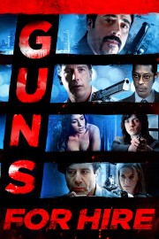 Watch Free Guns for Hire Movies Full HD Soaper TV