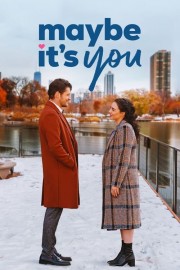 Watch Free Maybe It's You Movies Full HD Soaper TV