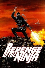 Watch Free Revenge of the Ninja Movies Full HD Soaper TV