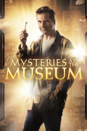 Watch Free Mysteries at the Museum Movies Full HD Soaper TV