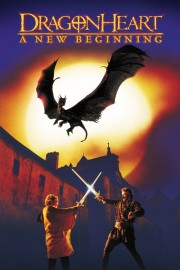 Watch Free DragonHeart: A New Beginning Movies Full HD Soaper TV