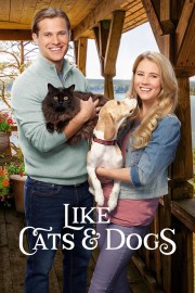 Watch Free Like Cats & Dogs Movies Full HD Soaper TV