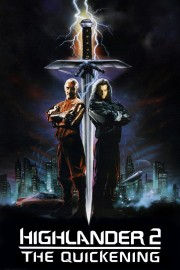 Watch Free Highlander 2: The Quickening Movies Full HD Soaper TV