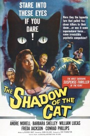 Watch Free The Shadow of the Cat Movies Full HD Soaper TV