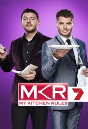 Watch Free My Kitchen Rules Movies Full HD Soaper TV