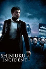 Watch Free Shinjuku Incident Movies Full HD Soaper TV