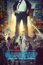 Watch Free GameStop: Rise of the Players Movies Full HD Soaper TV