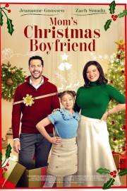 Watch Free Mom's Christmas Boyfriend Movies Full HD Soaper TV