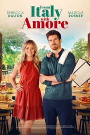 Watch Free From Italy with Amore Movies Full HD Soaper TV