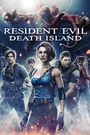 Watch Free Resident Evil: Death Island Movies Full HD Soaper TV