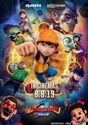 Watch Free Boboiboy Movie 2 Movies Full HD Soaper TV