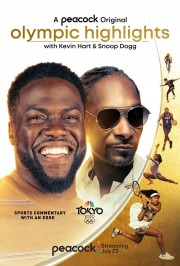 Watch Free Olympic Highlights with Kevin Hart and Snoop Dogg Movies Full HD Soaper TV