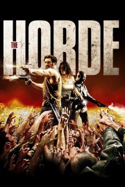 Watch Free The Horde Movies Full HD Soaper TV