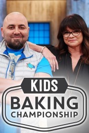 Watch Free Kids Baking Championship Movies Full HD Soaper TV