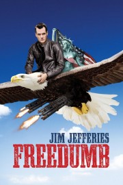 Watch Free Jim Jefferies: Freedumb Movies Full HD Soaper TV