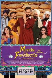 Watch Free Munda Faridkotia Movies Full HD Soaper TV