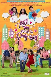 Watch Free All You Need Is Pag-ibig Movies Full HD Soaper TV