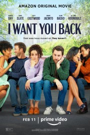 Watch Free I Want You Back Movies Full HD Soaper TV