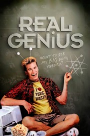 Watch Free Real Genius Movies Full HD Soaper TV