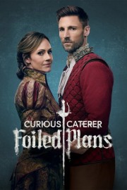 Watch Free Curious Caterer: Foiled Plans Movies Full HD Soaper TV