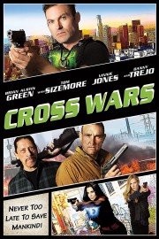 Watch Free Cross Wars Movies Full HD Soaper TV