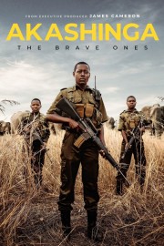 Watch Free Akashinga: The Brave Ones Movies Full HD Soaper TV