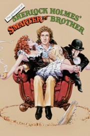 Watch Free The Adventure of Sherlock Holmes' Smarter Brother Movies Full HD Soaper TV