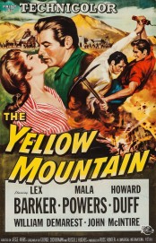 Watch Free The Yellow Mountain Movies Full HD Soaper TV