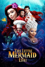 Watch Free The Little Mermaid Live! Movies Full HD Soaper TV