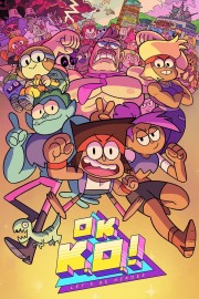 Watch Free OK K.O.! Let's Be Heroes Movies Full HD Soaper TV