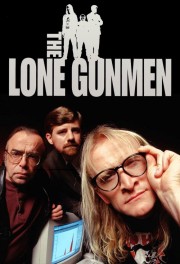 Watch Free The Lone Gunmen Movies Full HD Soaper TV