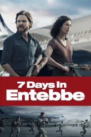 Watch Free 7 Days in Entebbe Movies Full HD Soaper TV