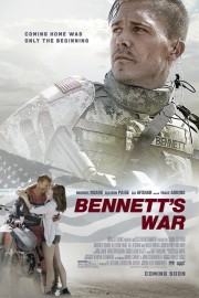 Watch Free Bennett's War Movies Full HD Soaper TV