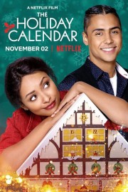 Watch Free The Holiday Calendar Movies Full HD Soaper TV