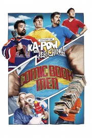 Watch Free Comic Book Men Movies Full HD Soaper TV