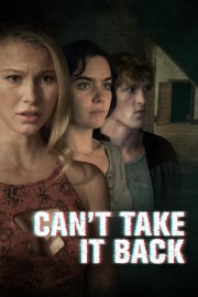 Watch Free Can't Take It Back Movies Full HD Soaper TV