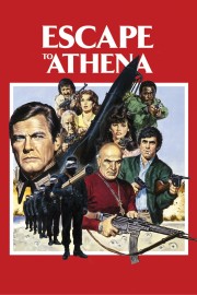 Watch Free Escape to Athena Movies Full HD Soaper TV