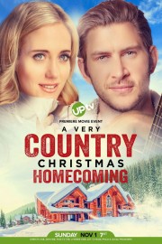 Watch Free A Very Country Christmas Homecoming Movies Full HD Soaper TV