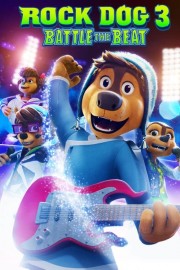 Watch Free Rock Dog 3: Battle the Beat Movies Full HD Soaper TV