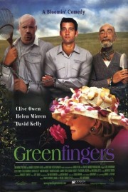 Watch Free Greenfingers Movies Full HD Soaper TV