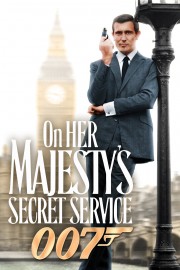 Watch Free On Her Majesty's Secret Service Movies Full HD Soaper TV