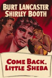 Watch Free Come Back, Little Sheba Movies Full HD Soaper TV