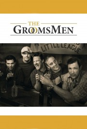 Watch Free The Groomsmen Movies Full HD Soaper TV