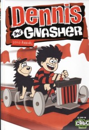 Watch Free Dennis the Menace and Gnasher Movies Full HD Soaper TV