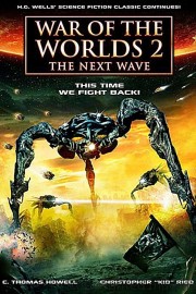 Watch Free War of the Worlds 2: The Next Wave Movies Full HD Soaper TV