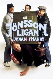 Watch Free Jönssonligan & DynamitHarry Movies Full HD Soaper TV