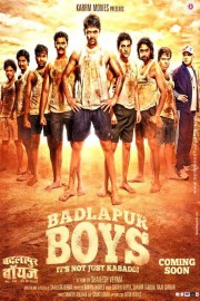 Watch Free Badlapur Boys Movies Full HD Soaper TV