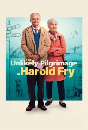 Watch Free The Unlikely Pilgrimage of Harold Fry Movies Full HD Soaper TV