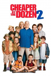 Watch Free Cheaper by the Dozen 2 Movies Full HD Soaper TV