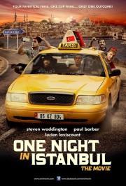 Watch Free One Night in Istanbul Movies Full HD Soaper TV